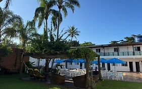 Pousada Point Beach - Acácias